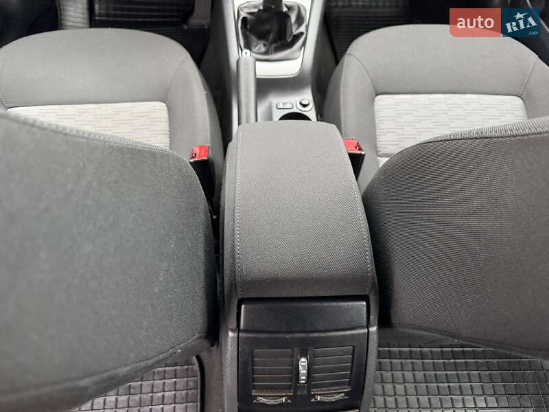 Лифтбек Skoda Octavia 2009 в Виннице