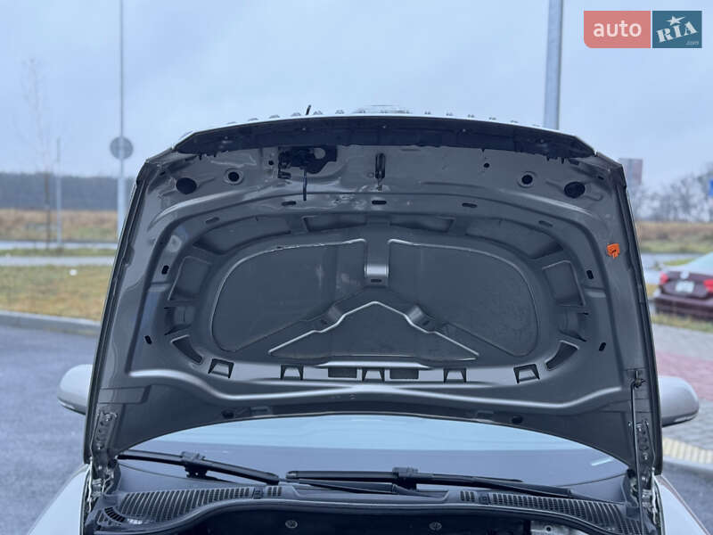 Лифтбек Skoda Octavia 2009 в Виннице