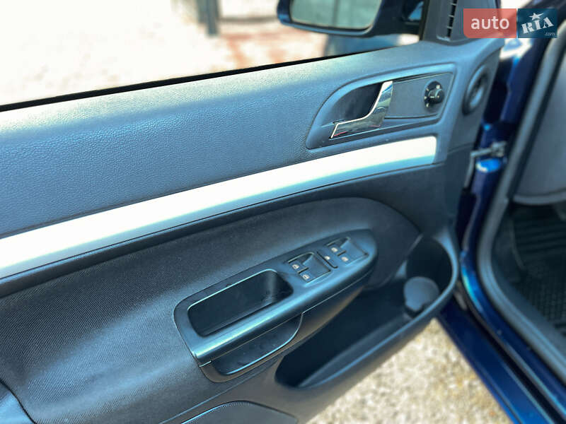 Ліфтбек Skoda Octavia 2008 в Одесі