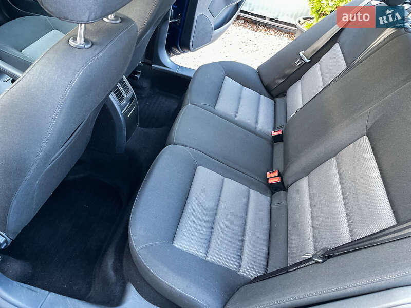 Ліфтбек Skoda Octavia 2008 в Одесі