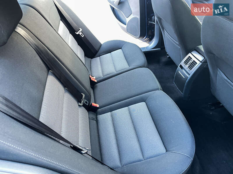 Ліфтбек Skoda Octavia 2008 в Одесі