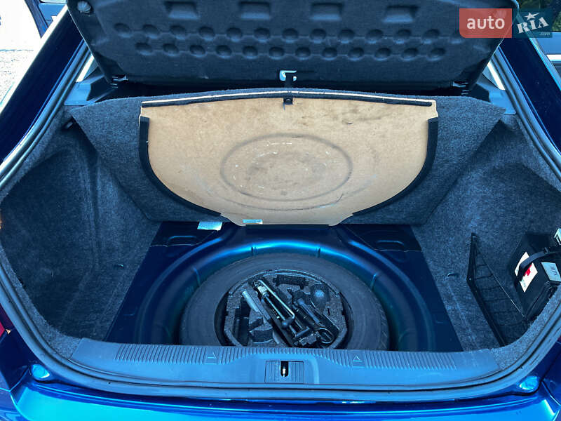 Ліфтбек Skoda Octavia 2008 в Одесі