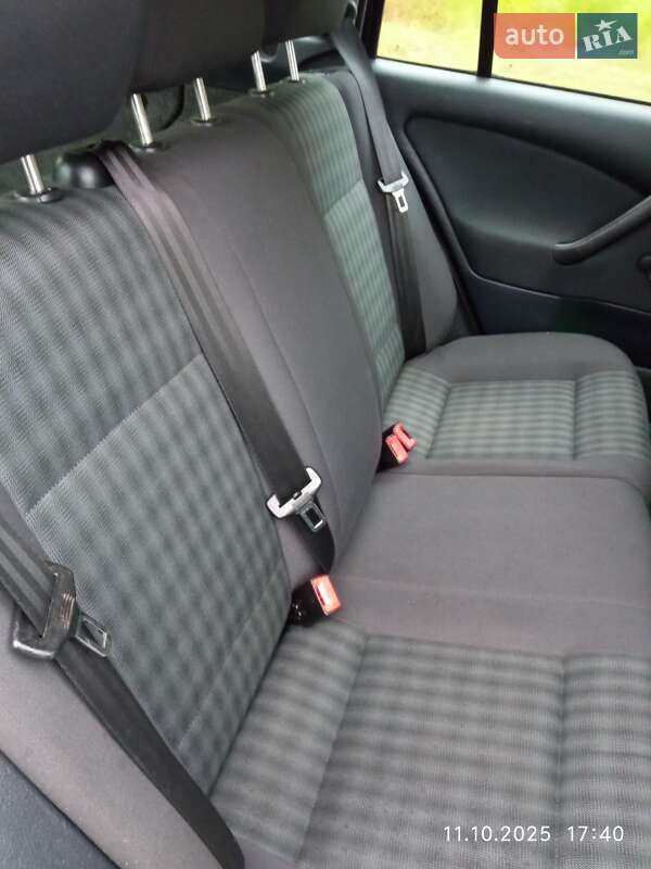 Універсал Skoda Octavia 2006 в Ковелі