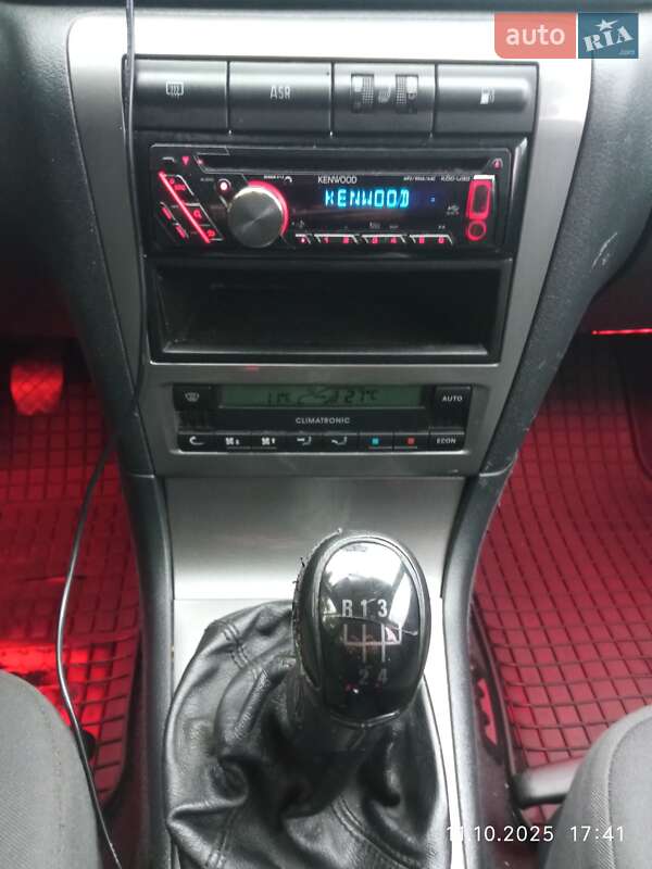 Універсал Skoda Octavia 2006 в Ковелі