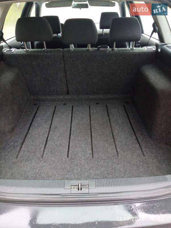 Універсал Skoda Octavia 2006 в Ковелі