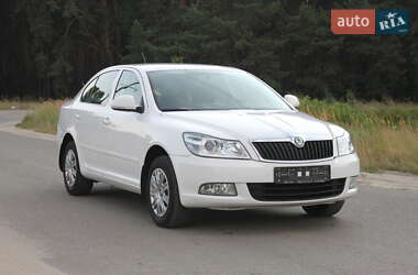 Ліфтбек Skoda Octavia 2012 в Охтирці