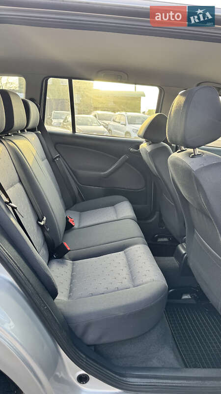 Универсал Skoda Octavia 2004 в Кропивницком фото 17 Универсал Skoda Octavia 2004 в Кропивницком