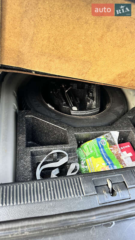 Универсал Skoda Octavia 2004 в Кропивницком фото 20 Универсал Skoda Octavia 2004 в Кропивницком