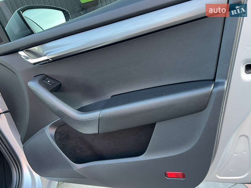 Универсал Skoda Octavia 2019 в Дрогобыче