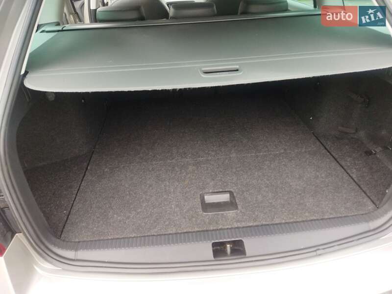 Универсал Skoda Octavia 2019 в Звягеле