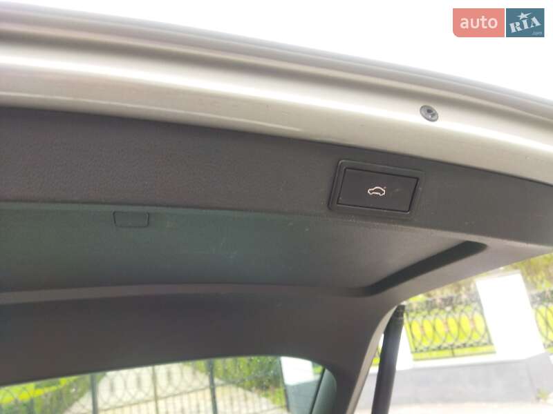 Универсал Skoda Octavia 2019 в Звягеле