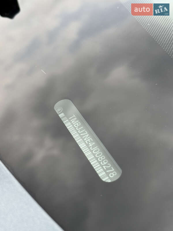 Универсал Skoda Octavia 2017 в Дрогобыче фото 32 Универсал Skoda Octavia 2017 в Дрогобыче