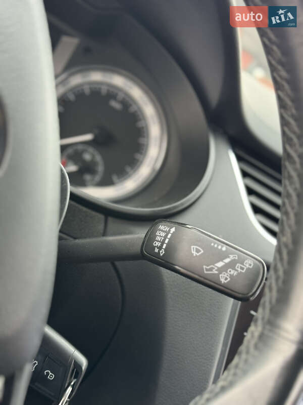 Универсал Skoda Octavia 2017 в Дрогобыче фото 61 Универсал Skoda Octavia 2017 в Дрогобыче