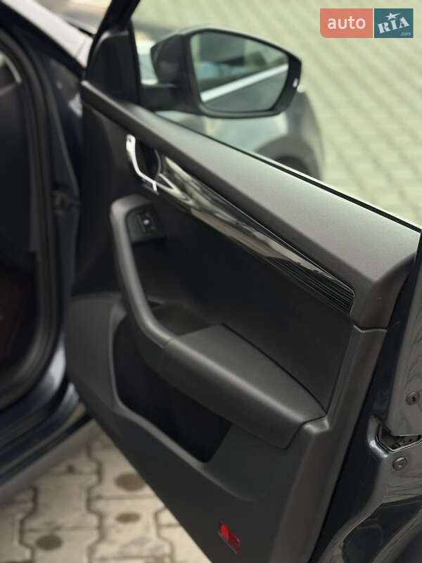 Универсал Skoda Octavia 2017 в Дрогобыче фото 67 Универсал Skoda Octavia 2017 в Дрогобыче