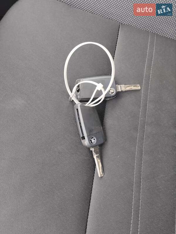 Универсал Skoda Octavia 2019 в Ровно фото 22 Универсал Skoda Octavia 2019 в Ровно