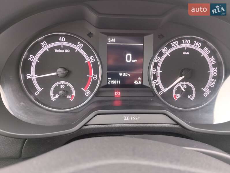 Универсал Skoda Octavia 2019 в Ровно фото 26 Универсал Skoda Octavia 2019 в Ровно