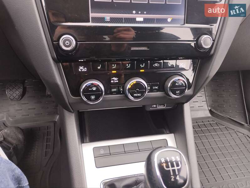 Универсал Skoda Octavia 2019 в Ровно фото 31 Универсал Skoda Octavia 2019 в Ровно