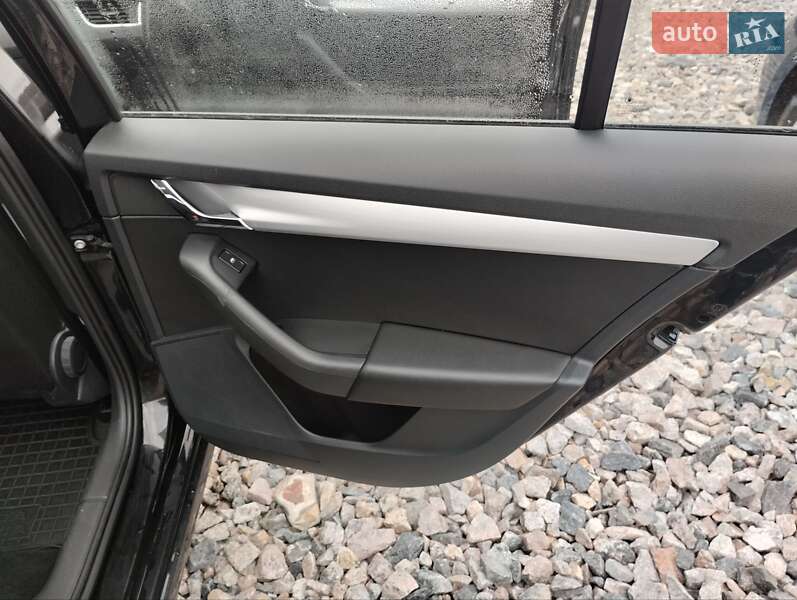 Универсал Skoda Octavia 2019 в Ровно фото 40 Универсал Skoda Octavia 2019 в Ровно