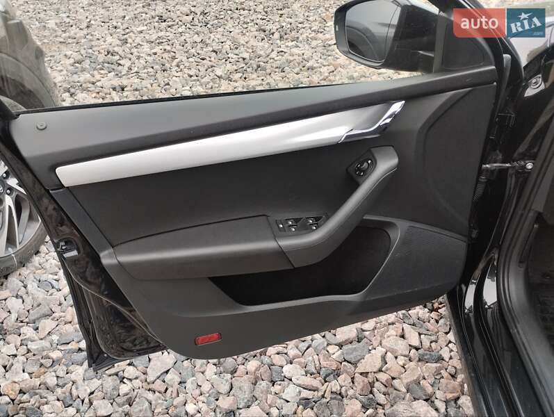 Универсал Skoda Octavia 2019 в Ровно фото 45 Универсал Skoda Octavia 2019 в Ровно