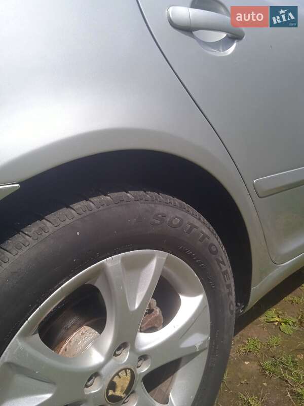 Универсал Skoda Octavia 2010 в Старом Самборе фото 7 Универсал Skoda Octavia 2010 в Старом Самборе