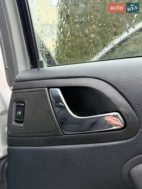 Универсал Skoda Octavia 2005 в Луцке