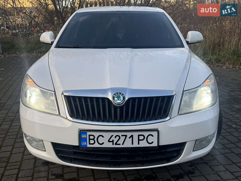 Лифтбек Skoda Octavia 2012 в Львове фото 8 Лифтбек Skoda Octavia 2012 в Львове
