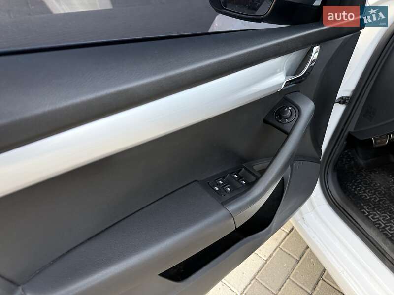 Универсал Skoda Octavia 2017 в Виннице фото 13 Универсал Skoda Octavia 2017 в Виннице
