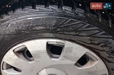 Лифтбек Skoda Octavia 2001 в Киеве