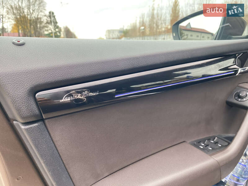 Ліфтбек Skoda Octavia 2018 в Луцьку