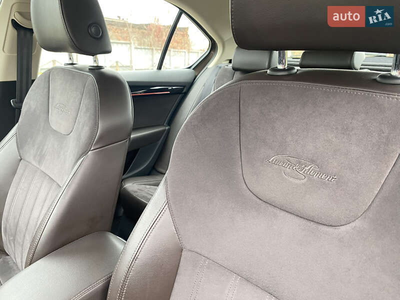 Ліфтбек Skoda Octavia 2018 в Луцьку