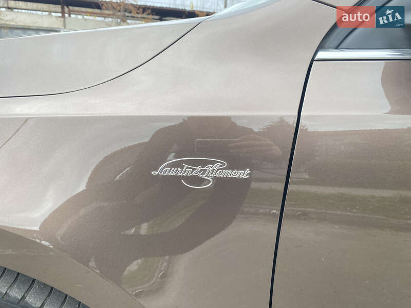 Ліфтбек Skoda Octavia 2018 в Луцьку