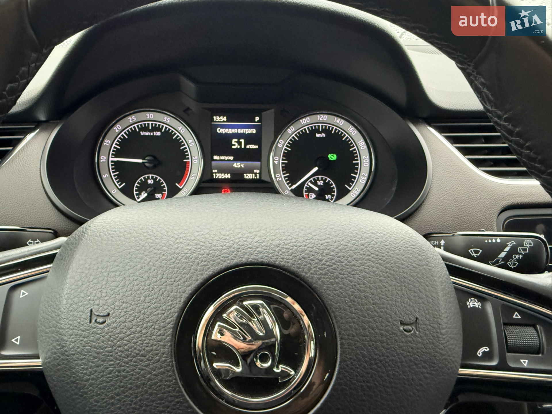 2018 Skoda Octavia - мініатюра 26