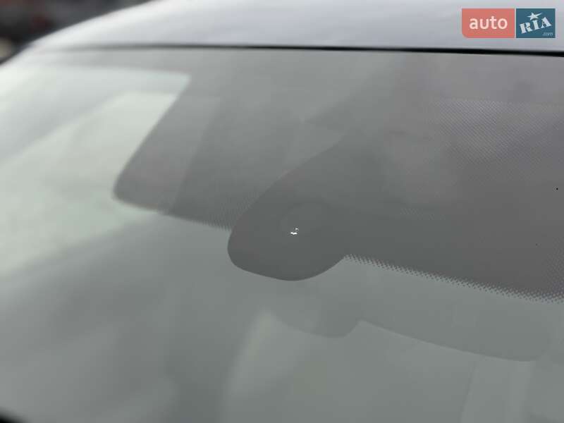 Лифтбек Skoda Octavia 2022 в Мукачево