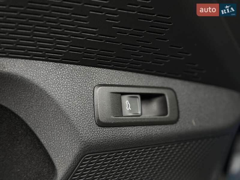 Лифтбек Skoda Octavia 2022 в Мукачево