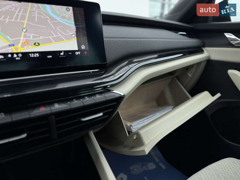 Лифтбек Skoda Octavia 2022 в Мукачево