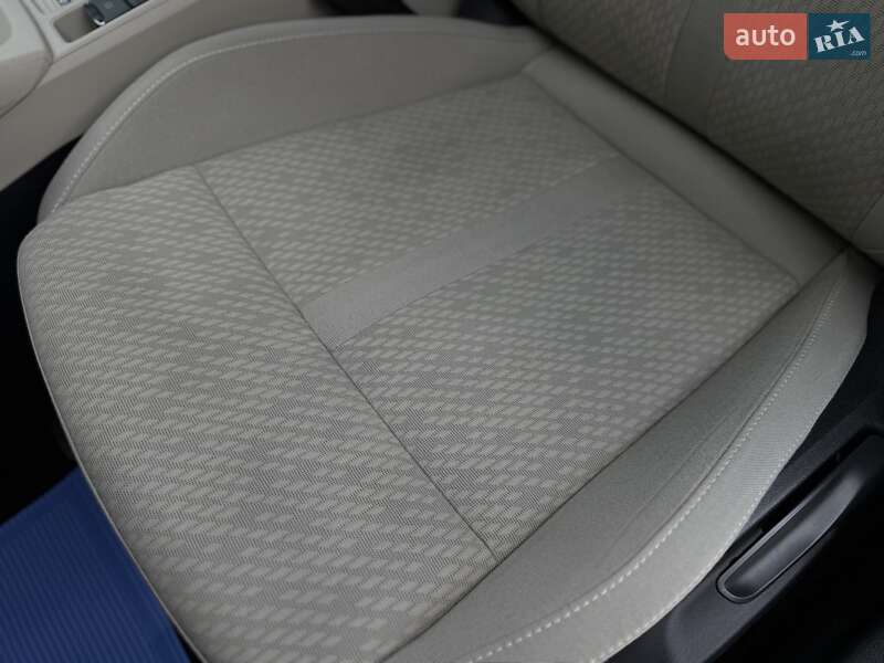 Лифтбек Skoda Octavia 2022 в Мукачево