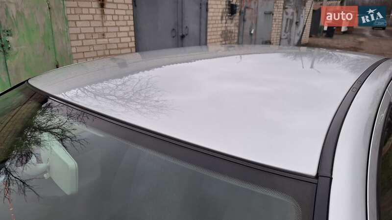 Ліфтбек Skoda Octavia 2006 в Смілі