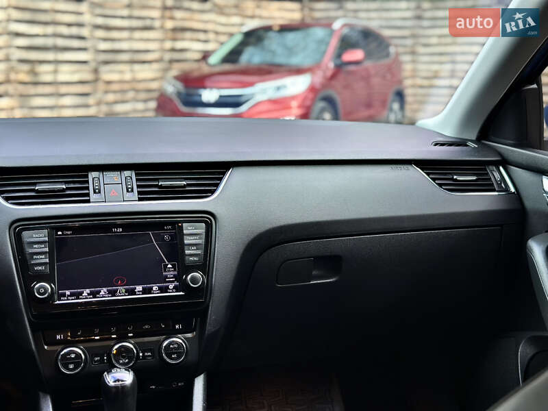 Универсал Skoda Octavia 2014 в Радивилове