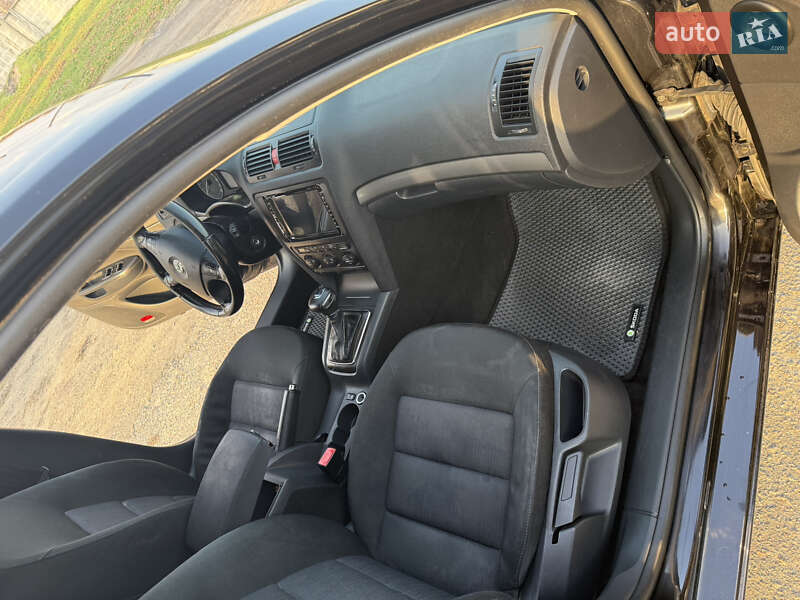 Універсал Skoda Octavia 2007 в Олександрії