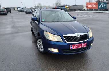 Универсал Skoda Octavia 2009 в Ковеле