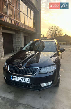 Универсал Skoda Octavia 2014 в Ахтырке