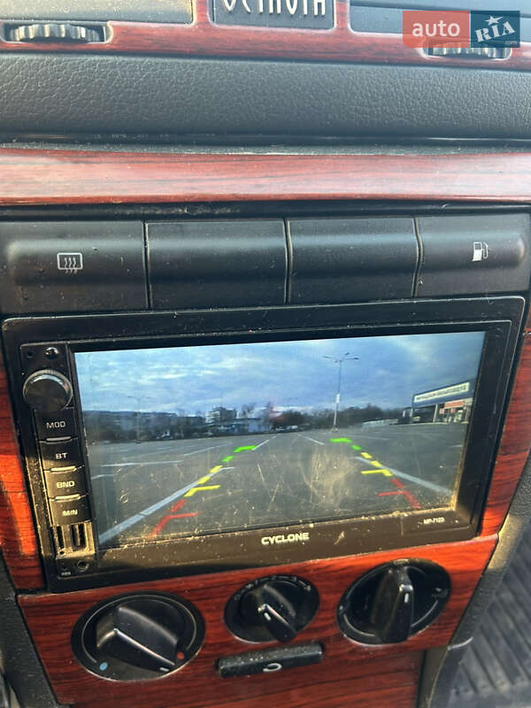 Лифтбек Skoda Octavia 2007 в Сумах