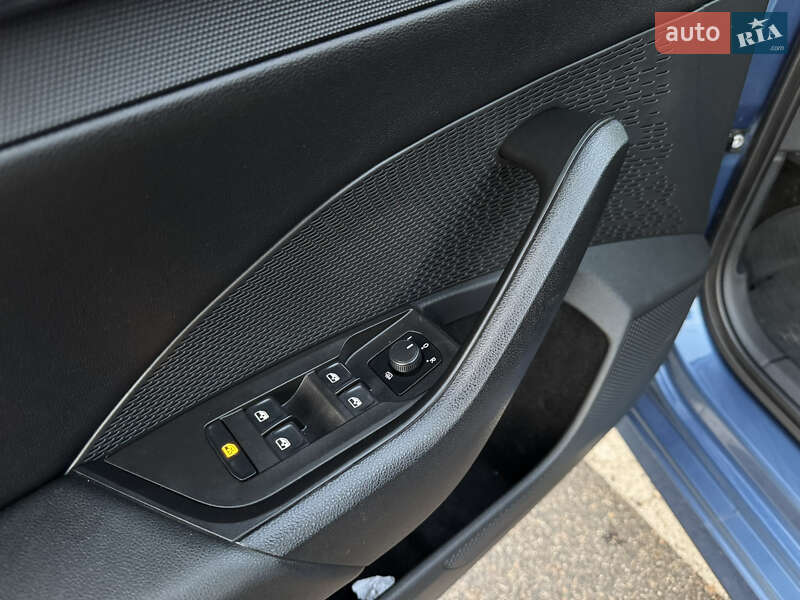 Лифтбек Skoda Octavia 2020 в Кривом Роге