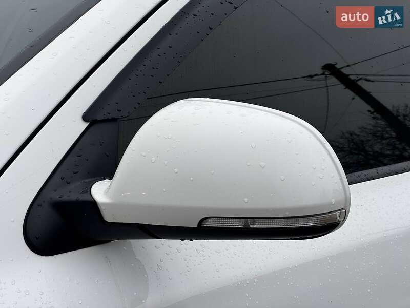 Лифтбек Skoda Octavia 2012 в Ахтырке