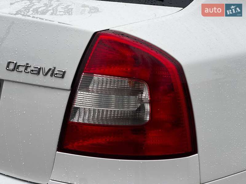 Лифтбек Skoda Octavia 2012 в Ахтырке