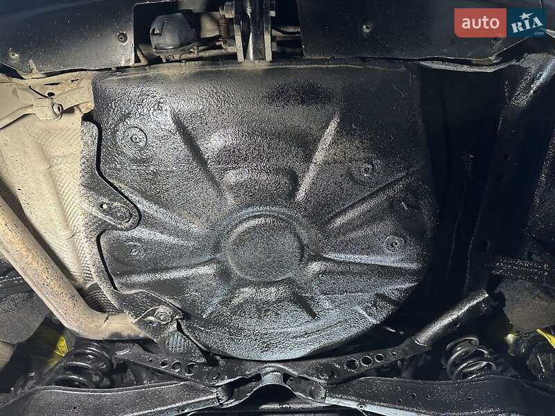 Лифтбек Skoda Octavia 2010 в Коломые фото 18 Лифтбек Skoda Octavia 2010 в Коломые