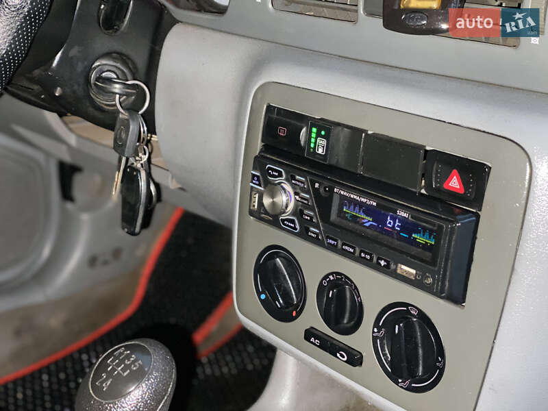 Ліфтбек Skoda Octavia 1998 в Дунаївцях