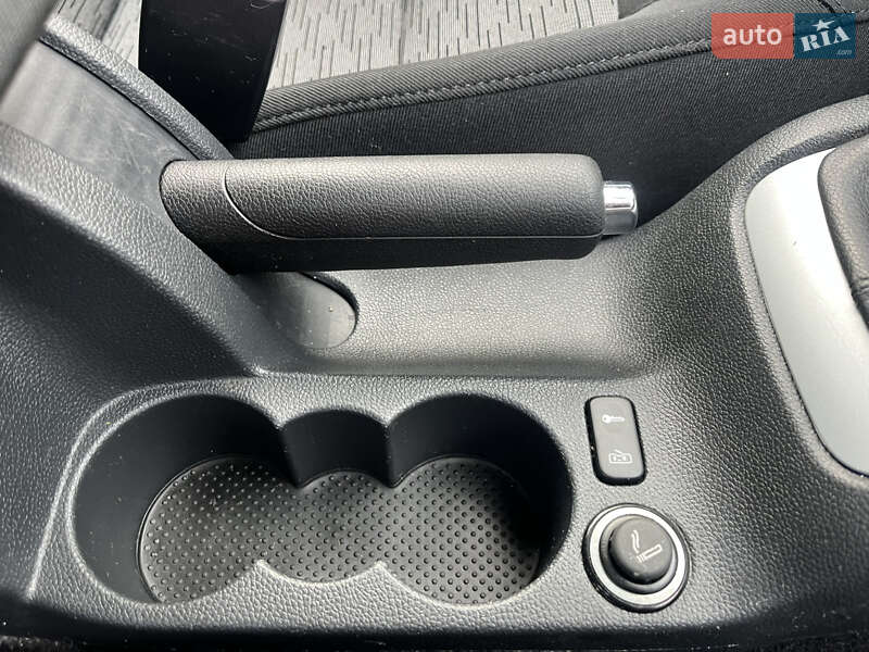 Лифтбек Skoda Octavia 2009 в Ахтырке