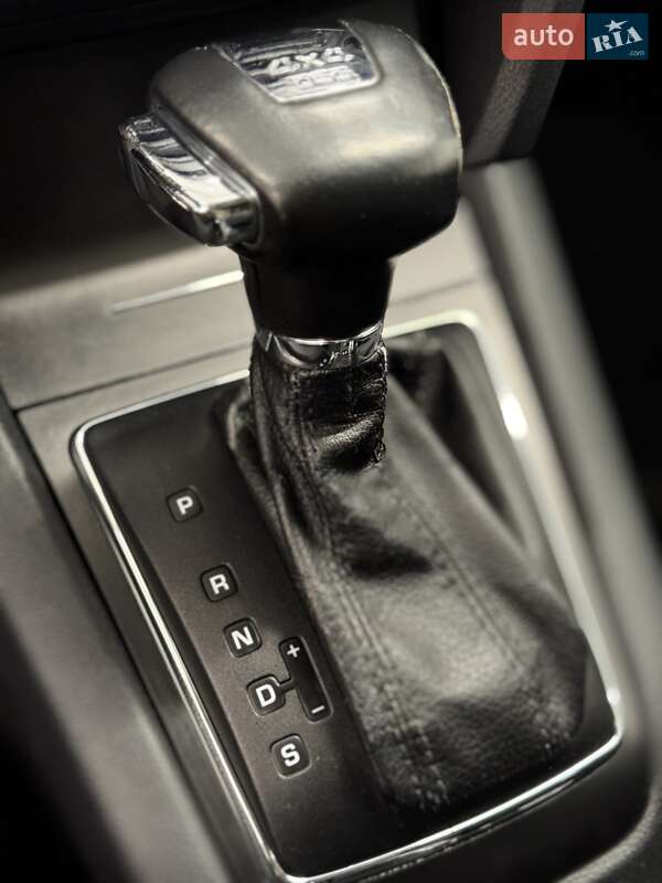 Универсал Skoda Octavia 2011 в Стрые