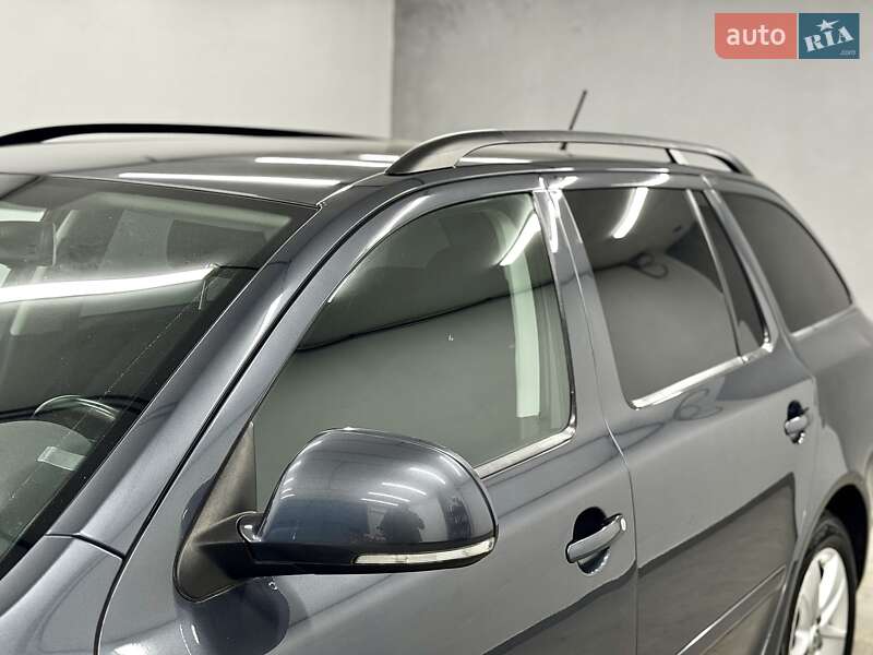 Универсал Skoda Octavia 2011 в Стрые